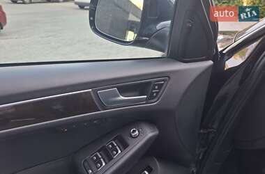 Внедорожник / Кроссовер Audi Q5 2014 в 