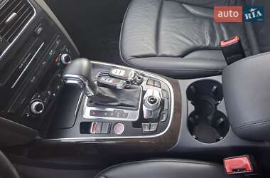 Внедорожник / Кроссовер Audi Q5 2014 в 