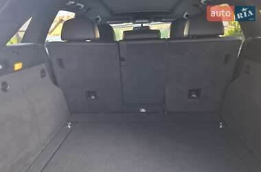 Внедорожник / Кроссовер Audi Q5 2014 в 