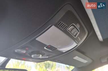 Внедорожник / Кроссовер Audi Q5 2014 в 