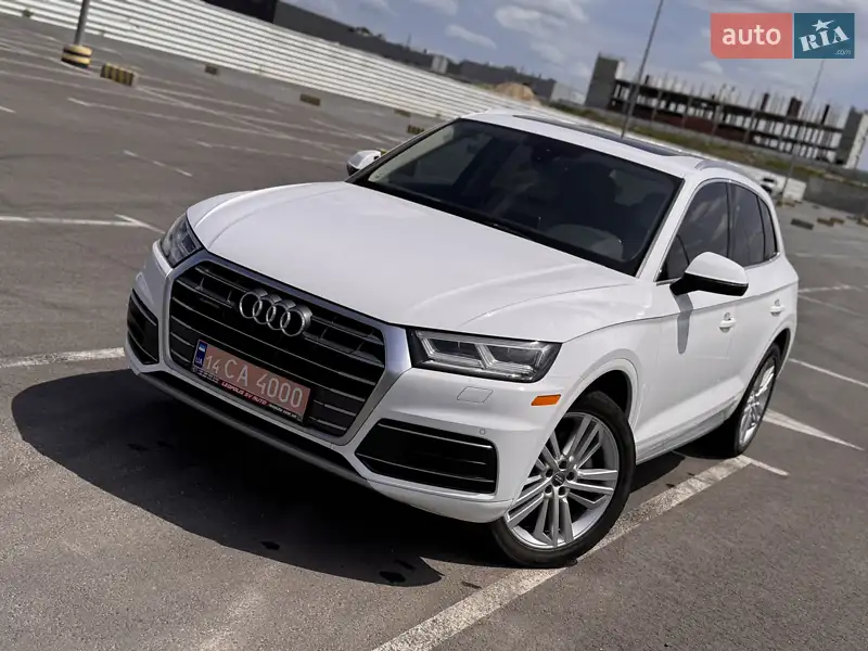 Audi Q5