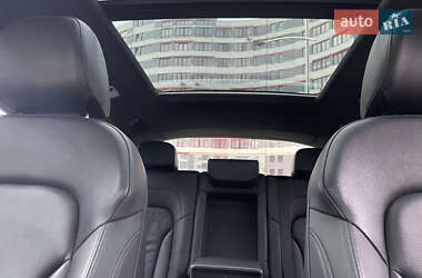 Внедорожник / Кроссовер Audi Q5 2014 в 