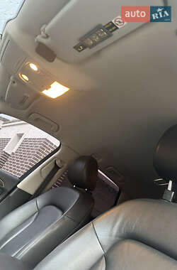 Внедорожник / Кроссовер Audi Q5 2014 в 