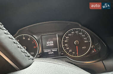 Внедорожник / Кроссовер Audi Q5 2014 в 