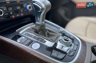 Позашляховик / Кросовер Audi Q5 2015 в 