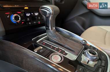 Внедорожник / Кроссовер Audi Q5 2014 в 