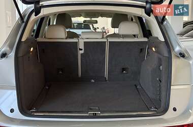 Внедорожник / Кроссовер Audi Q5 2014 в 