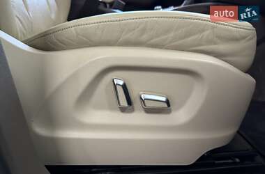 Внедорожник / Кроссовер Audi Q5 2014 в 