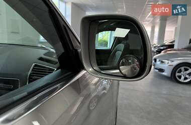 Внедорожник / Кроссовер Audi Q5 2014 в 