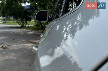 Внедорожник / Кроссовер Audi Q5 2014 в 