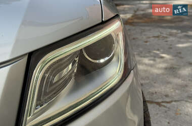 Внедорожник / Кроссовер Audi Q5 2014 в 