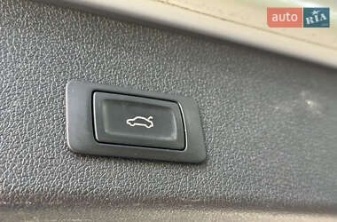 Внедорожник / Кроссовер Audi Q5 2014 в 