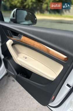 Внедорожник / Кроссовер Audi Q5 2021 в 
