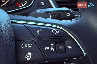 Внедорожник / Кроссовер Audi Q5 2017 в 