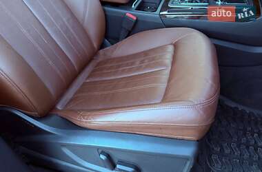 Внедорожник / Кроссовер Audi Q5 2017 в 