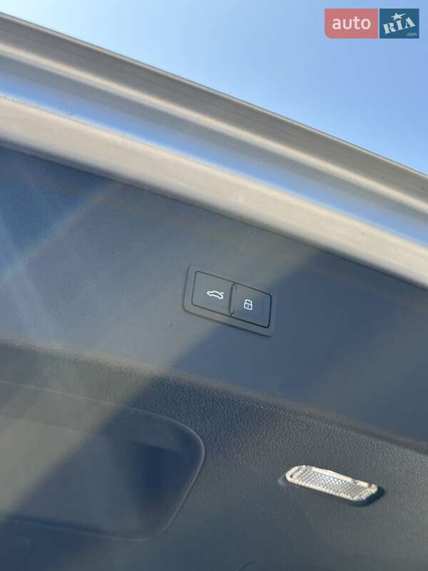 Внедорожник / Кроссовер Audi Q5 2021 в Кривом Роге