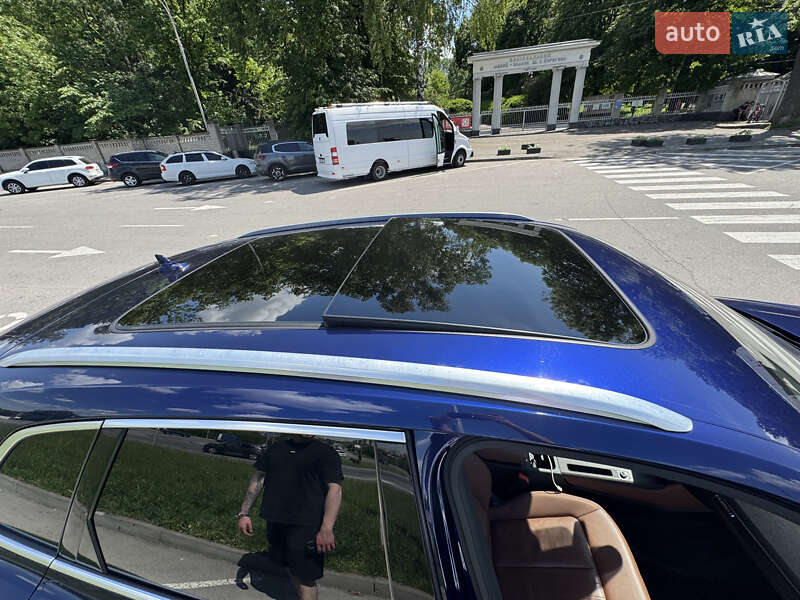 Внедорожник / Кроссовер Audi Q5 2020 в Виннице