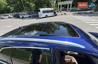 Внедорожник / Кроссовер Audi Q5 2020 в 