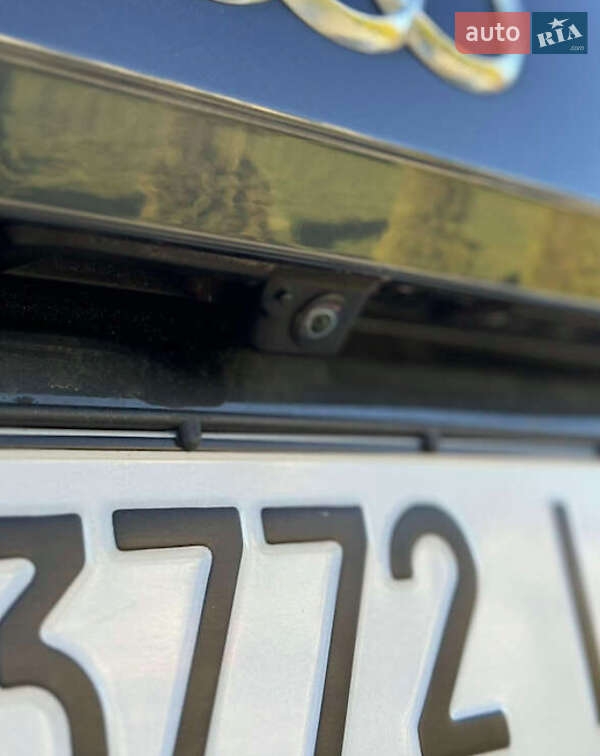 Внедорожник / Кроссовер Audi Q5 2018 в Ровно