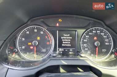 Внедорожник / Кроссовер Audi Q5 2017 в 