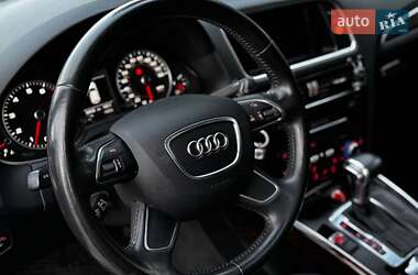 Внедорожник / Кроссовер Audi Q5 2012 в 