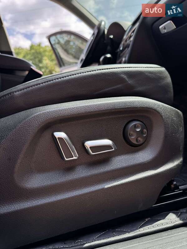 Внедорожник / Кроссовер Audi Q5 2012 в Виннице