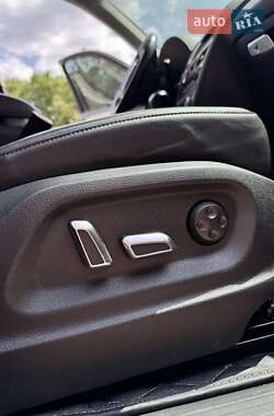 Внедорожник / Кроссовер Audi Q5 2012 в 