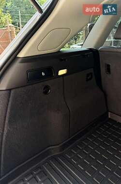 Внедорожник / Кроссовер Audi Q5 2012 в 