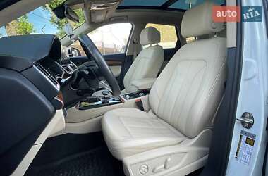 Позашляховик / Кросовер Audi Q5 2021 в 