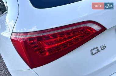 Внедорожник / Кроссовер Audi Q5 2012 в 