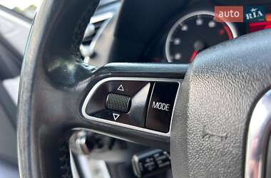 Внедорожник / Кроссовер Audi Q5 2012 в 