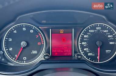 Внедорожник / Кроссовер Audi Q5 2012 в 