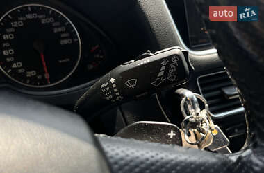 Внедорожник / Кроссовер Audi Q5 2011 в 