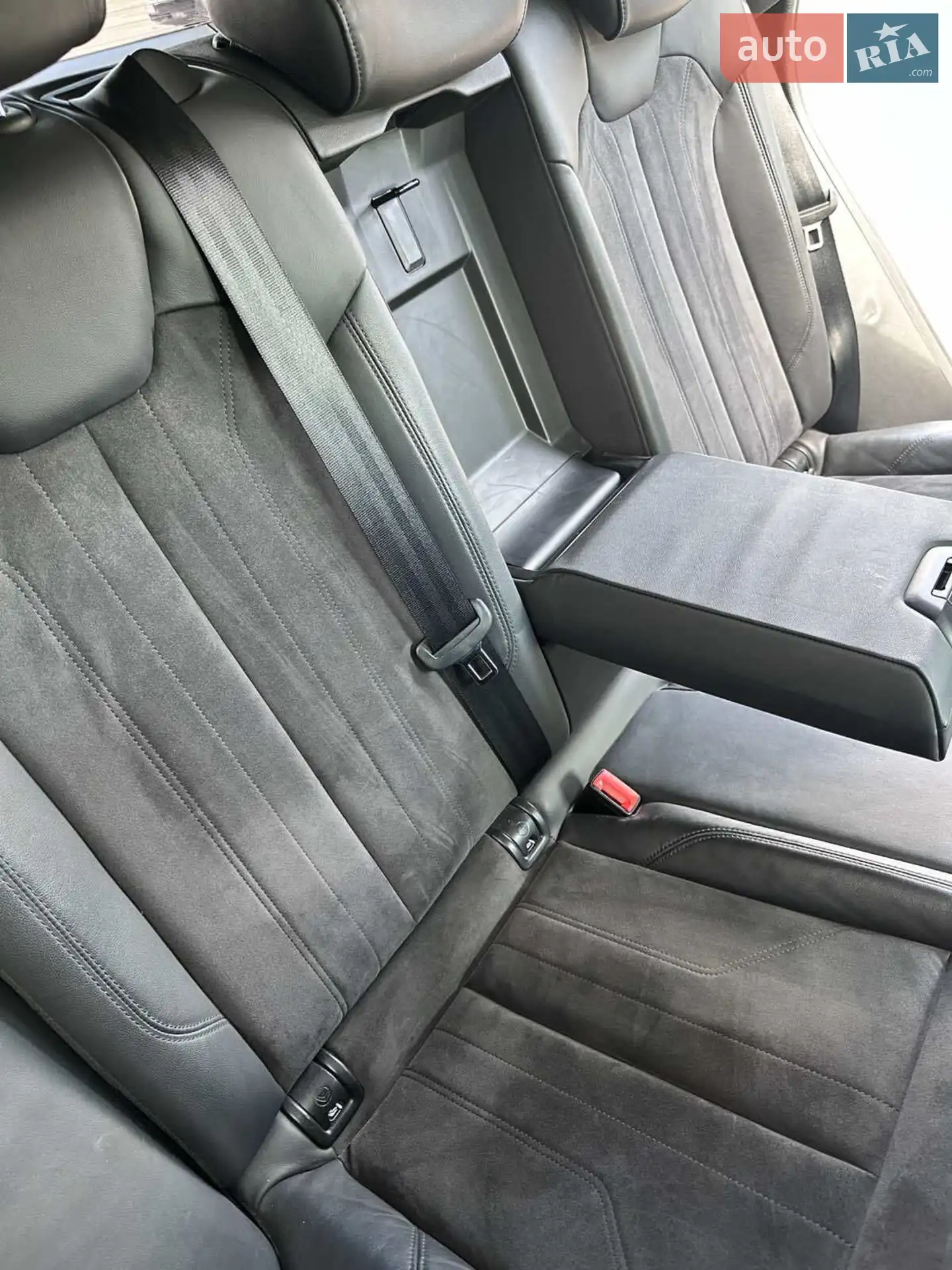 2017 Audi Q5 - мініатюра 14