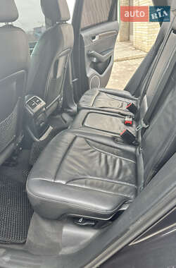 Внедорожник / Кроссовер Audi Q5 2013 в 