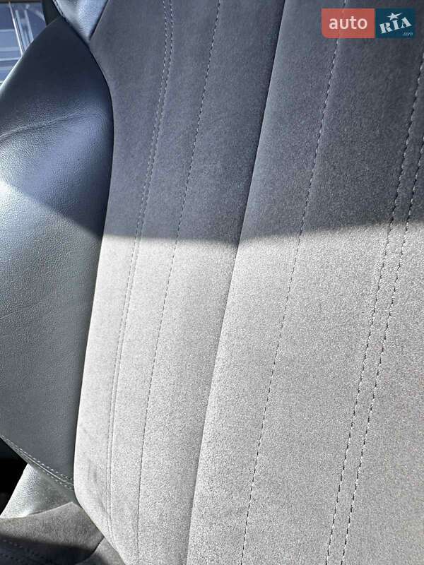 Внедорожник / Кроссовер Audi Q5 2017 в Николаеве