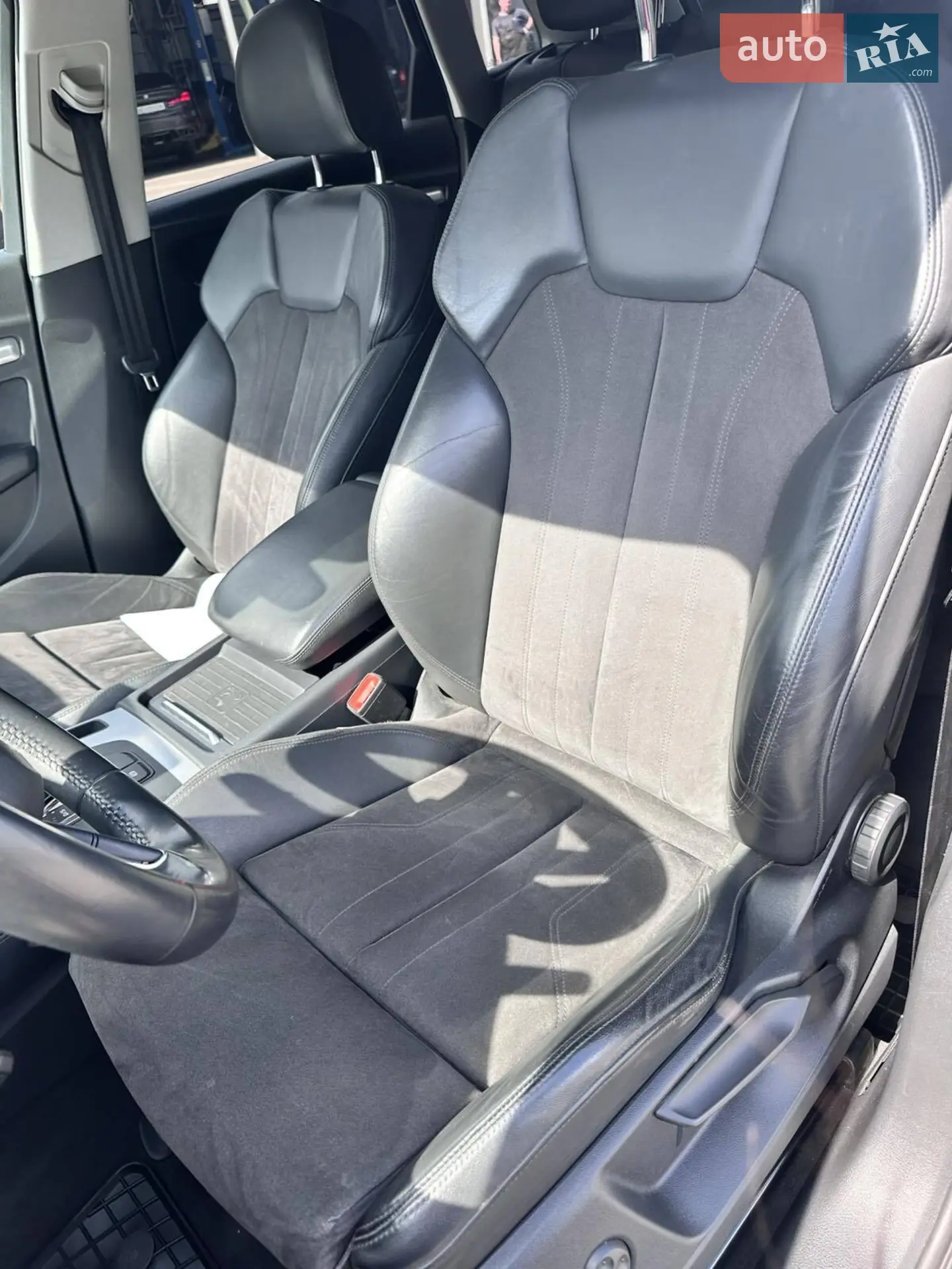 2017 Audi Q5 - мініатюра 32
