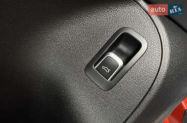 Внедорожник / Кроссовер Audi Q5 2014 в 