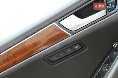 Позашляховик / Кросовер Audi Q5 2012 в 