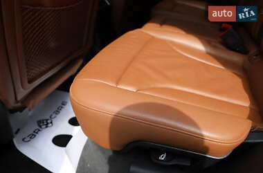 Позашляховик / Кросовер Audi Q5 2012 в 