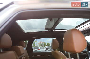 Позашляховик / Кросовер Audi Q5 2012 в 