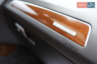 Позашляховик / Кросовер Audi Q5 2012 в 