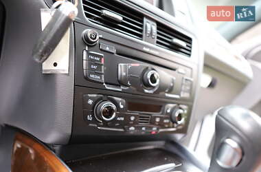 Позашляховик / Кросовер Audi Q5 2012 в 