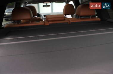 Позашляховик / Кросовер Audi Q5 2012 в 