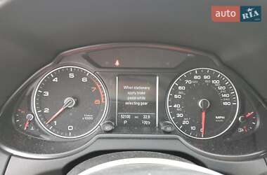 Внедорожник / Кроссовер Audi Q5 2017 в 