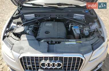 Внедорожник / Кроссовер Audi Q5 2016 в 