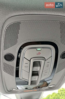 Внедорожник / Кроссовер Audi Q5 2024 в 