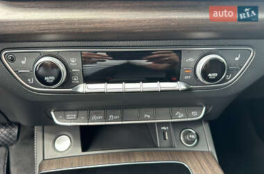 Внедорожник / Кроссовер Audi Q5 2024 в 