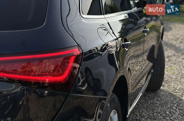 Внедорожник / Кроссовер Audi Q5 2013 в 