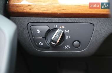 Внедорожник / Кроссовер Audi Q5 2021 в 